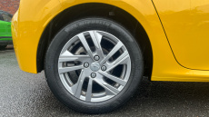 Peugeot 208 1.2 PureTech 100 Active 5dr Petrol Hatchback